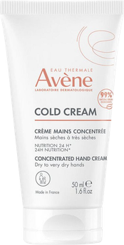 Avène Cold Cream Konzentrierte Handcreme