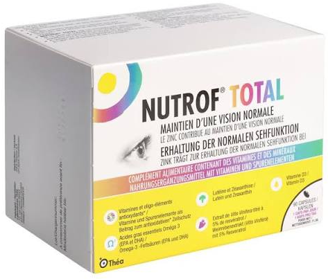 Nutrof Total